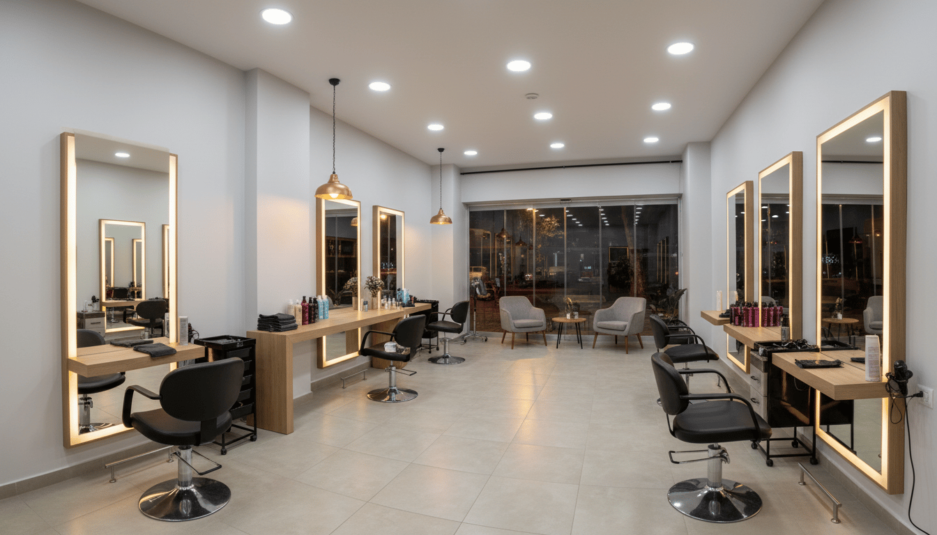 CONCORD Hair Studio
