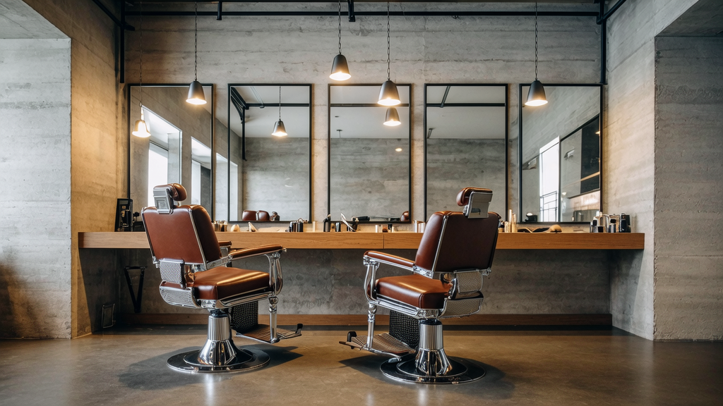 Salon B•R Barber