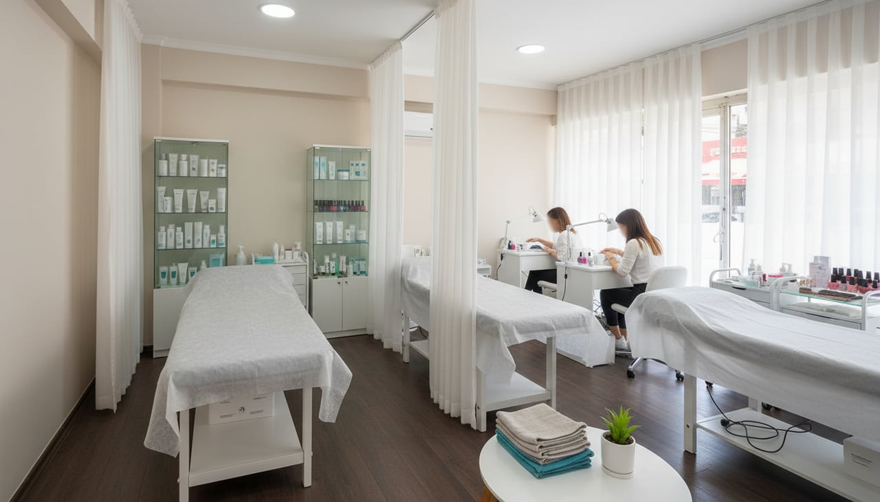 Sirius Beauty Torbalı