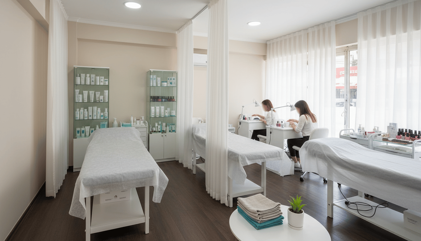 Sirius Beauty Torbalı
