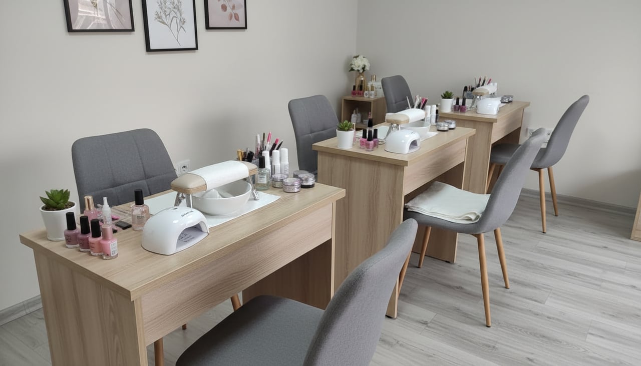 Ersoy Güzellik Merkezi & NailArt