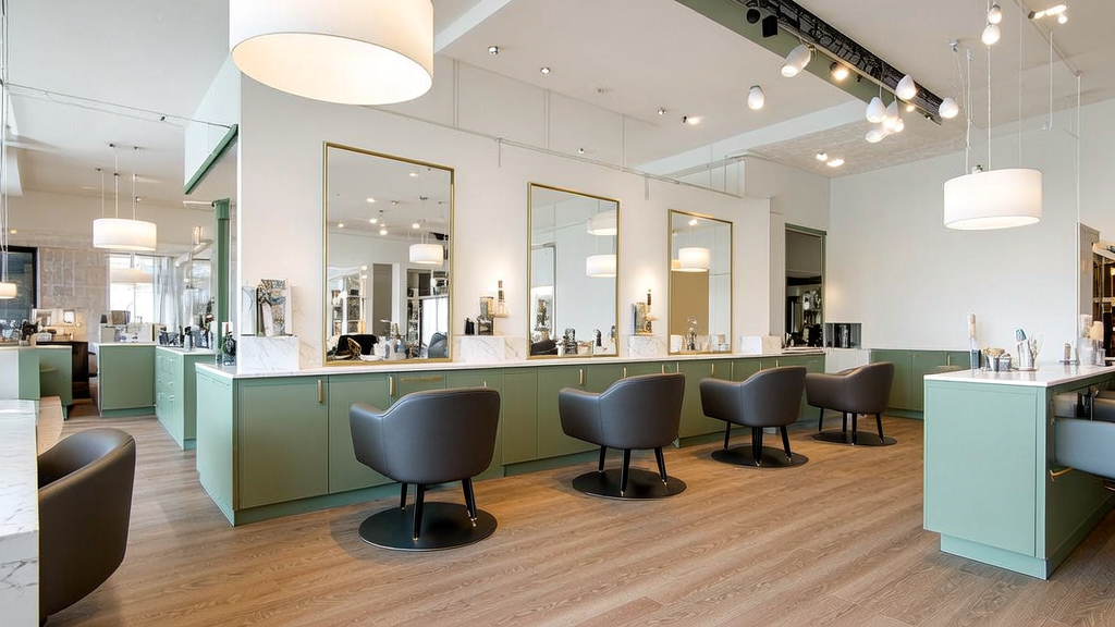 Salon Akıncı