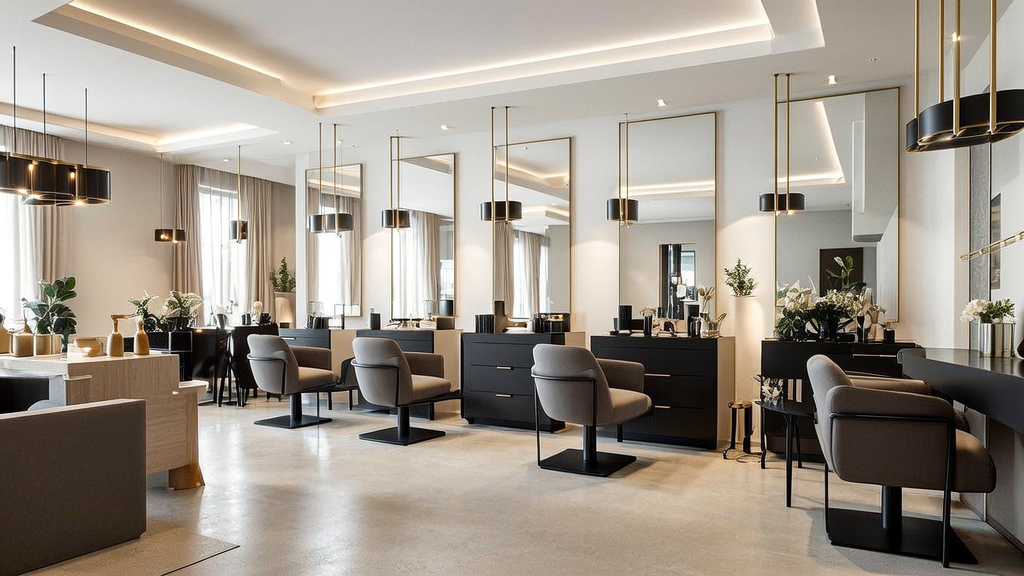Sophia Beauty Güzellik Salonu