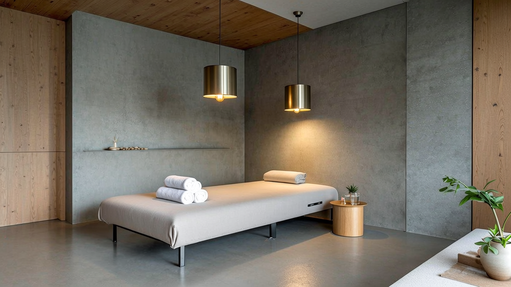 Thai Rose Massage Saloon Antalya