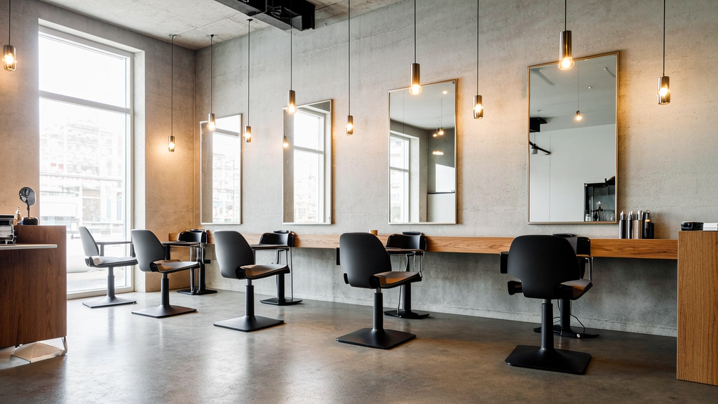 Gamze Koç Beauty Lounge