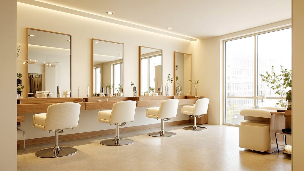 BELKIS NAİL PERMANENT MAKEUP STUDİO