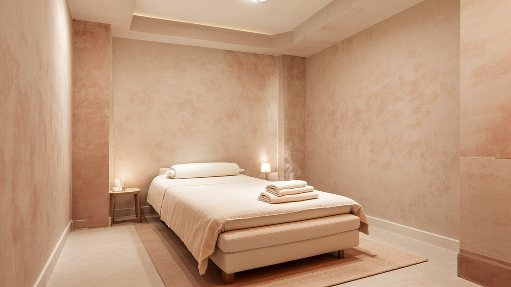Clean Spa Masaj Dedeman Otel Kayseri