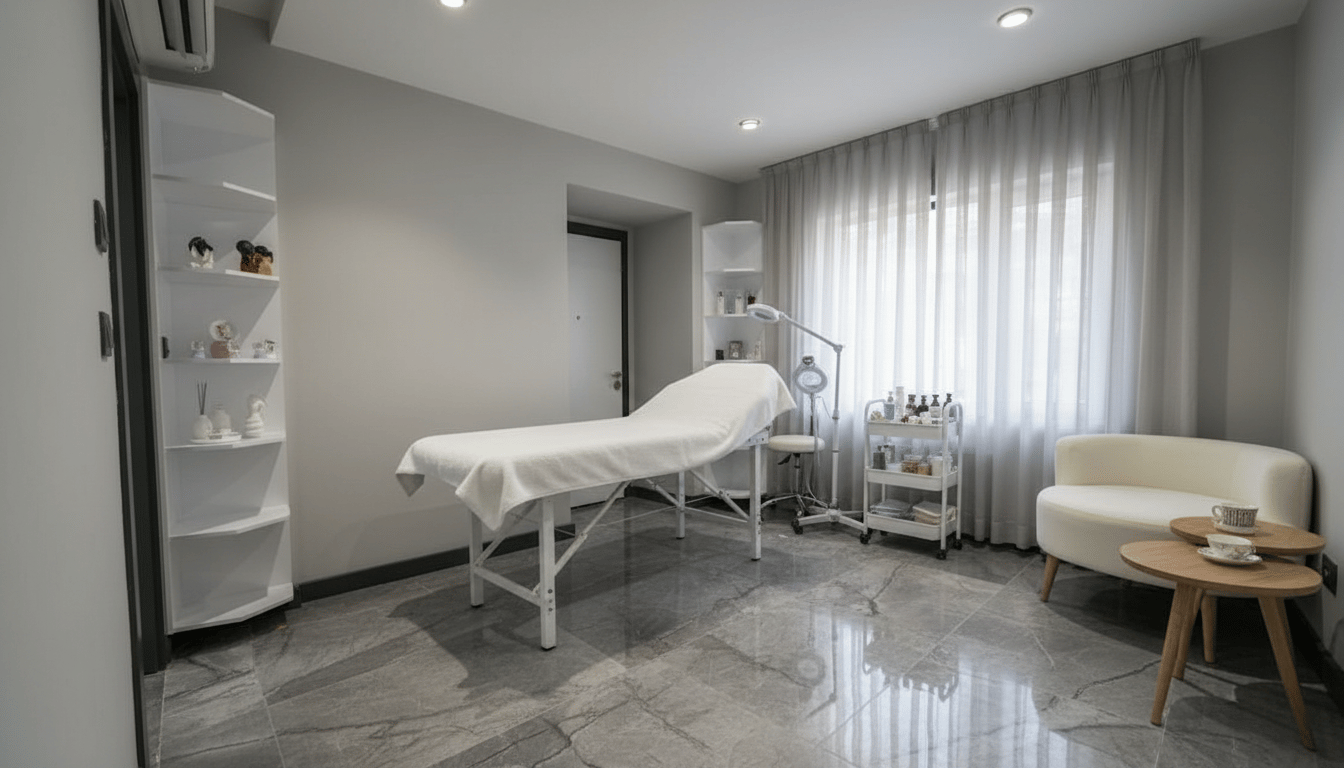 Afrodit Beauty Saloon