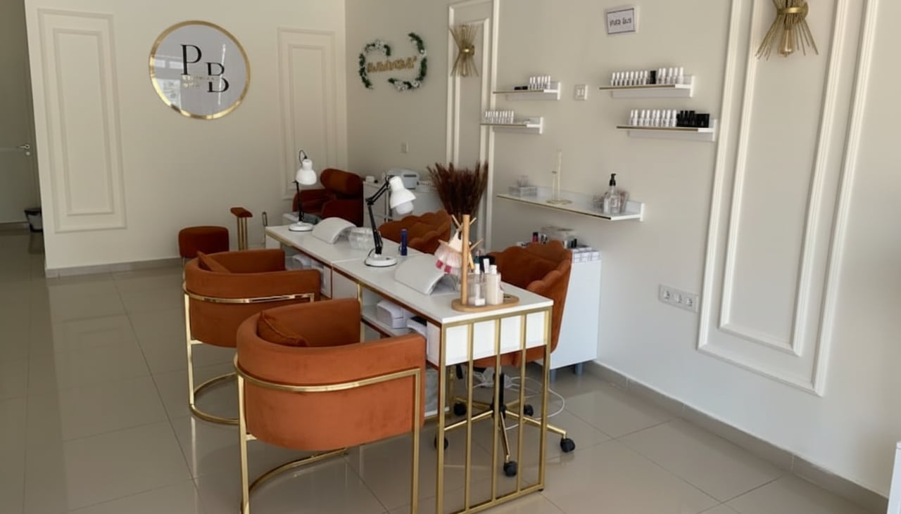 Peri Beauty - Protez Tırnak Ve Güzellik Merkezi