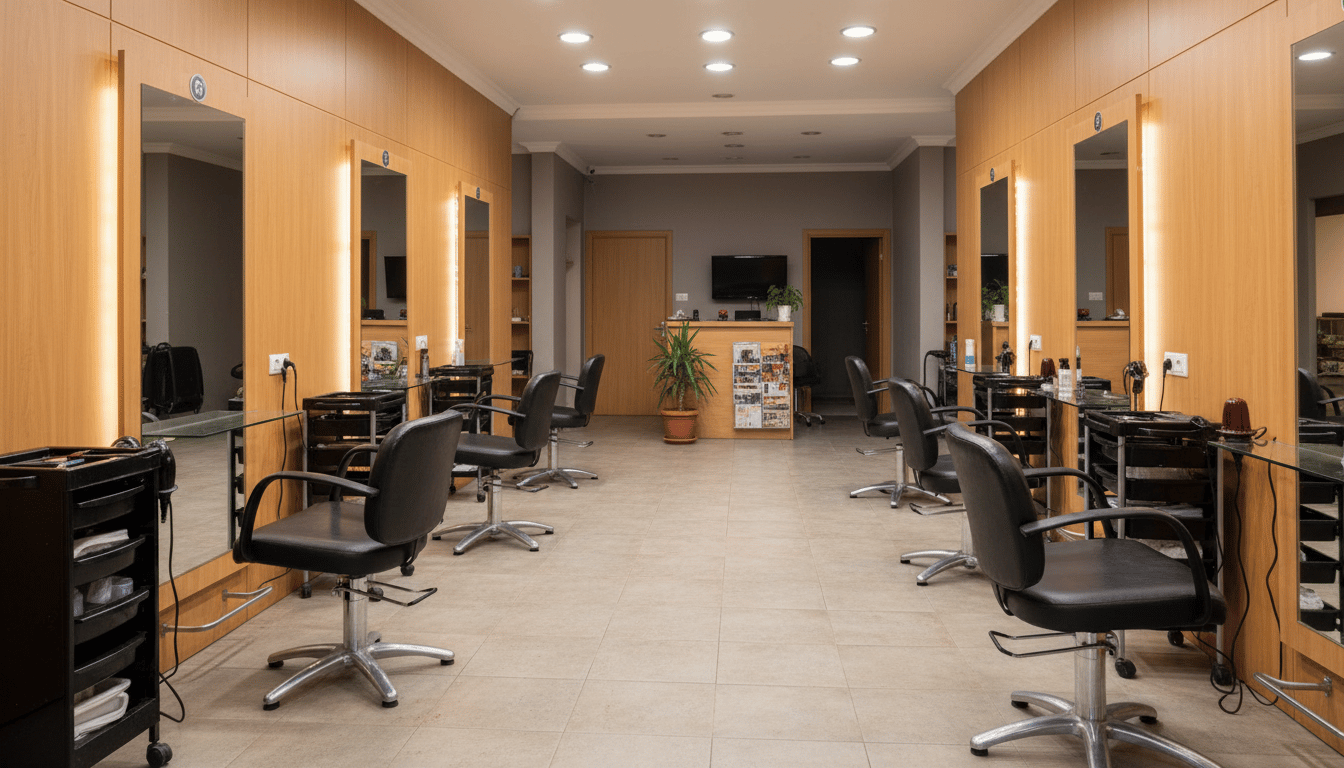 Onur Dağaslanı Hair Designer