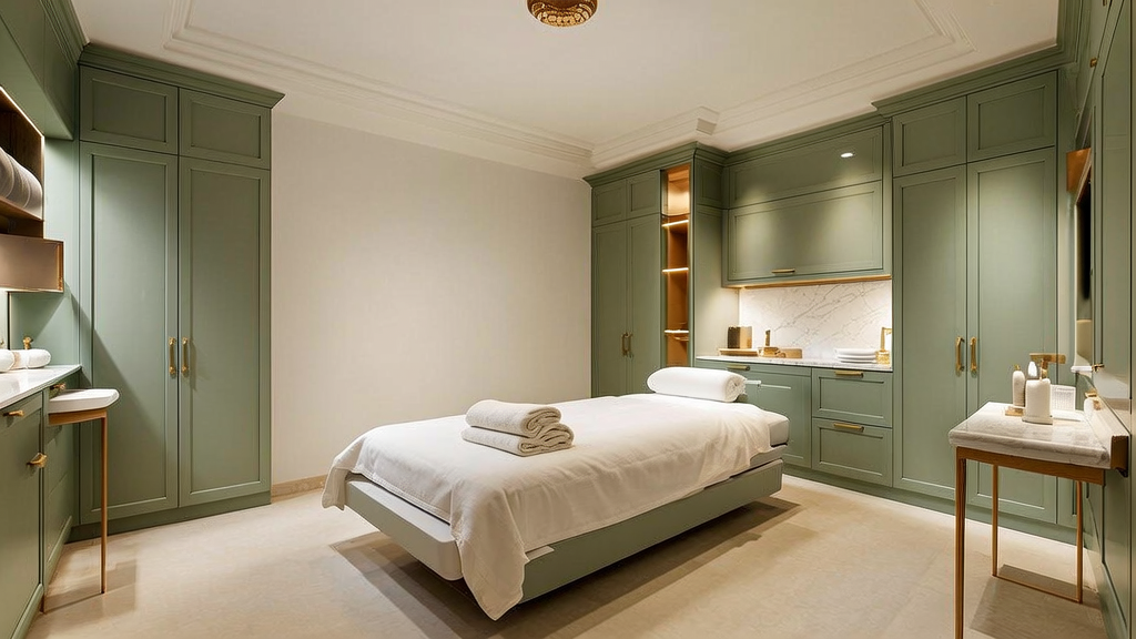 Boglarka Medical Spa