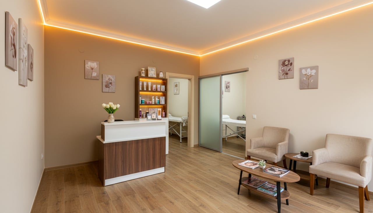 Neka & Güzellik Salonu