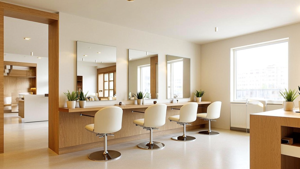 Salon Özlem
