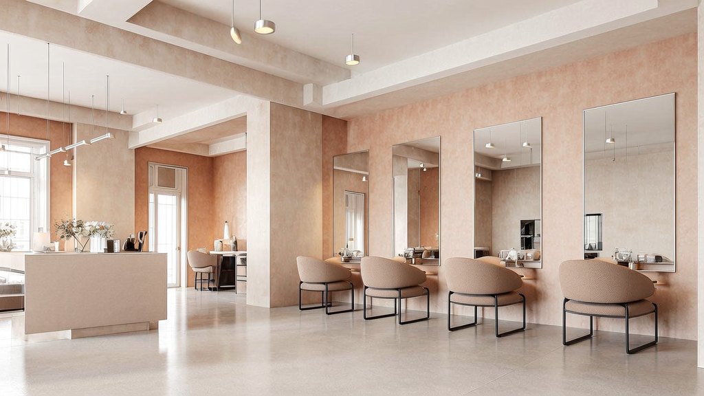 Beyza Doğan Makeup Studio