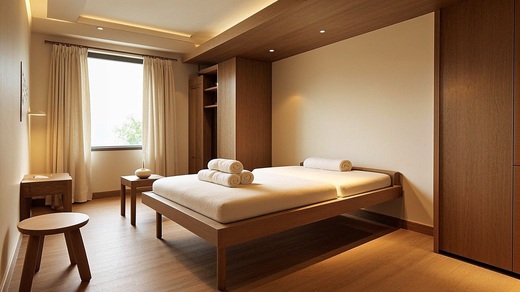 Moonday Hotel Spa Kayseri ( Wellness Spa) Kayseri Masaj Salonu Kayseri Masaj Spa