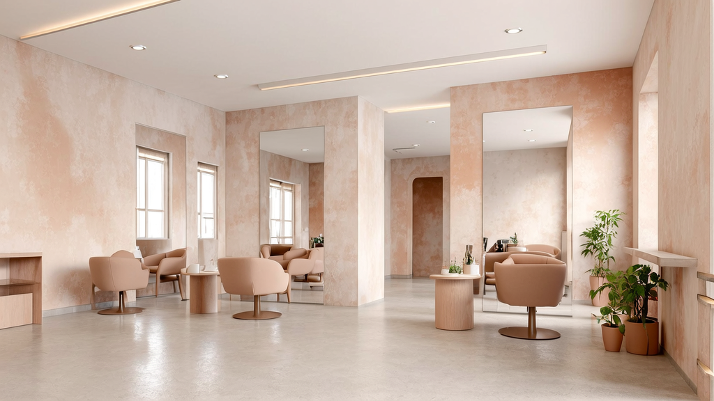 SinemSolBeautyCenter