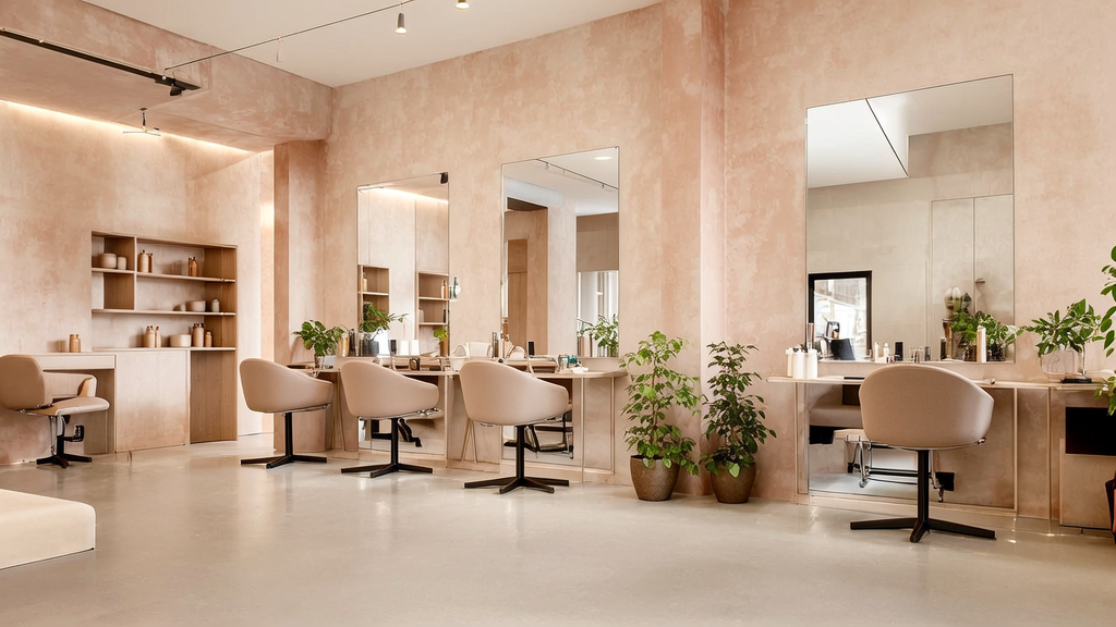 Melike Saracer Coiffeur