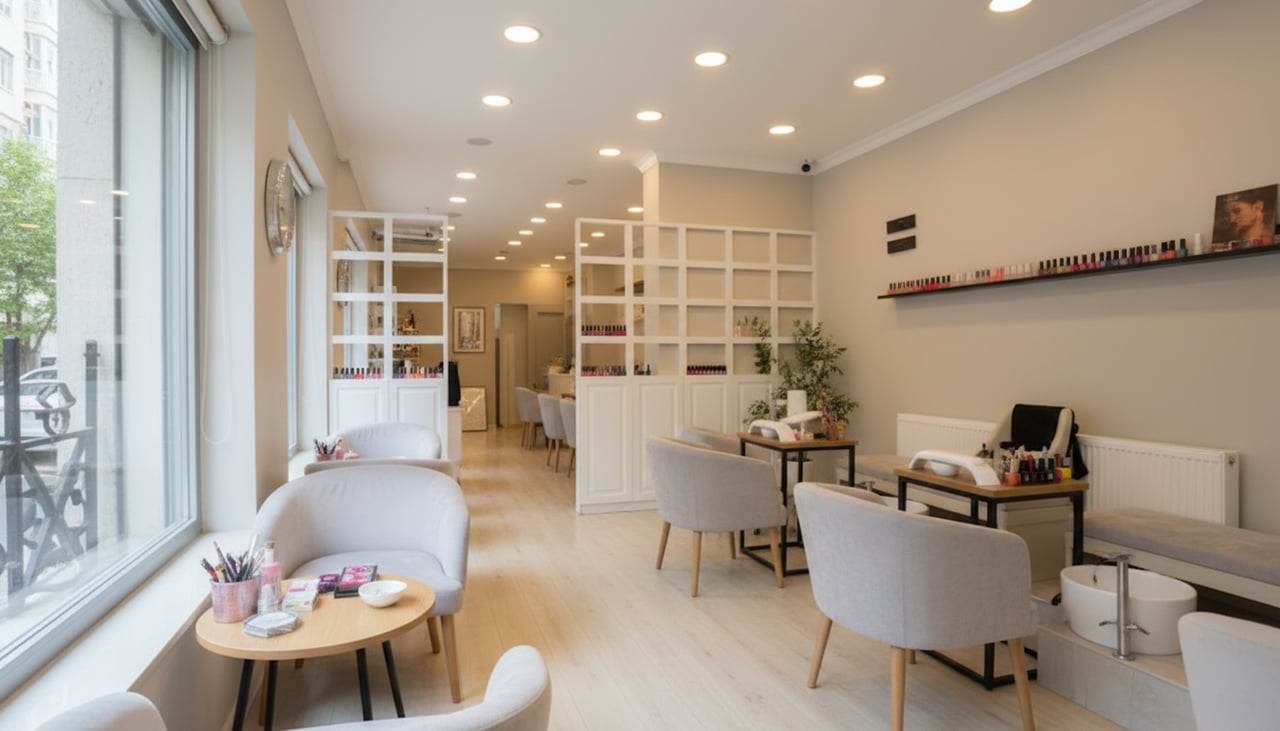 No36 Nail Studio
