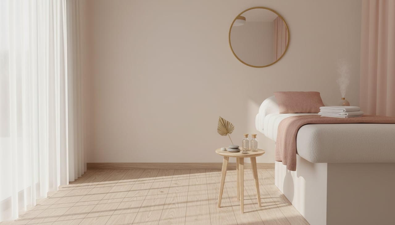 Seda Özgül Beauty Güzellik Salonu