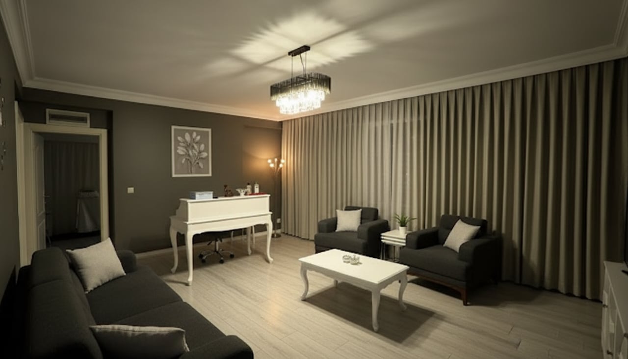 Naz Spa & Masaj Salonu Ataşehir