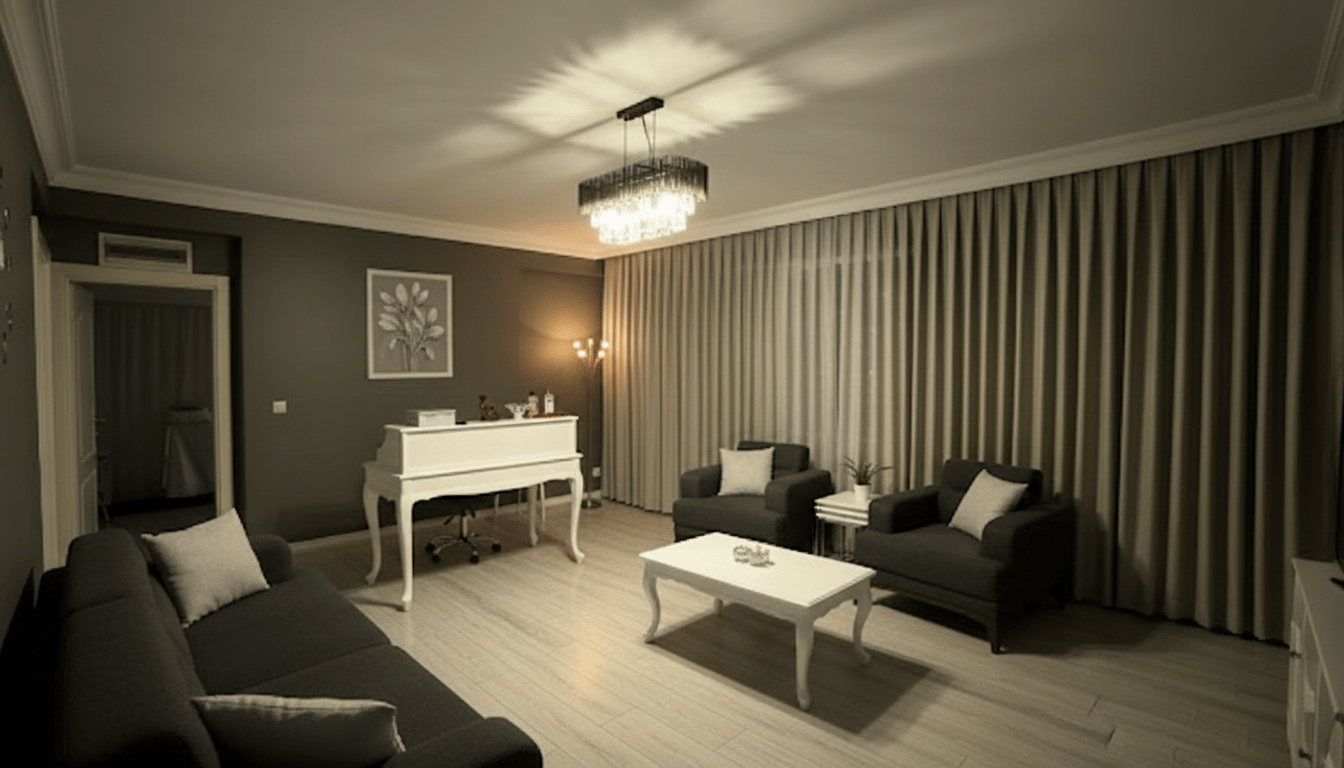 Naz Spa & Masaj Salonu Ataşehir