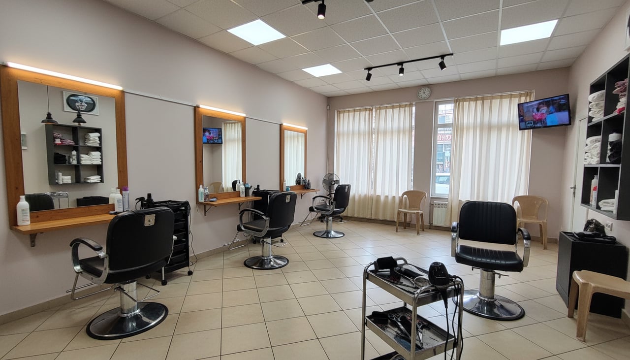 İbrahim Dalgıç Hair Art - Bergama