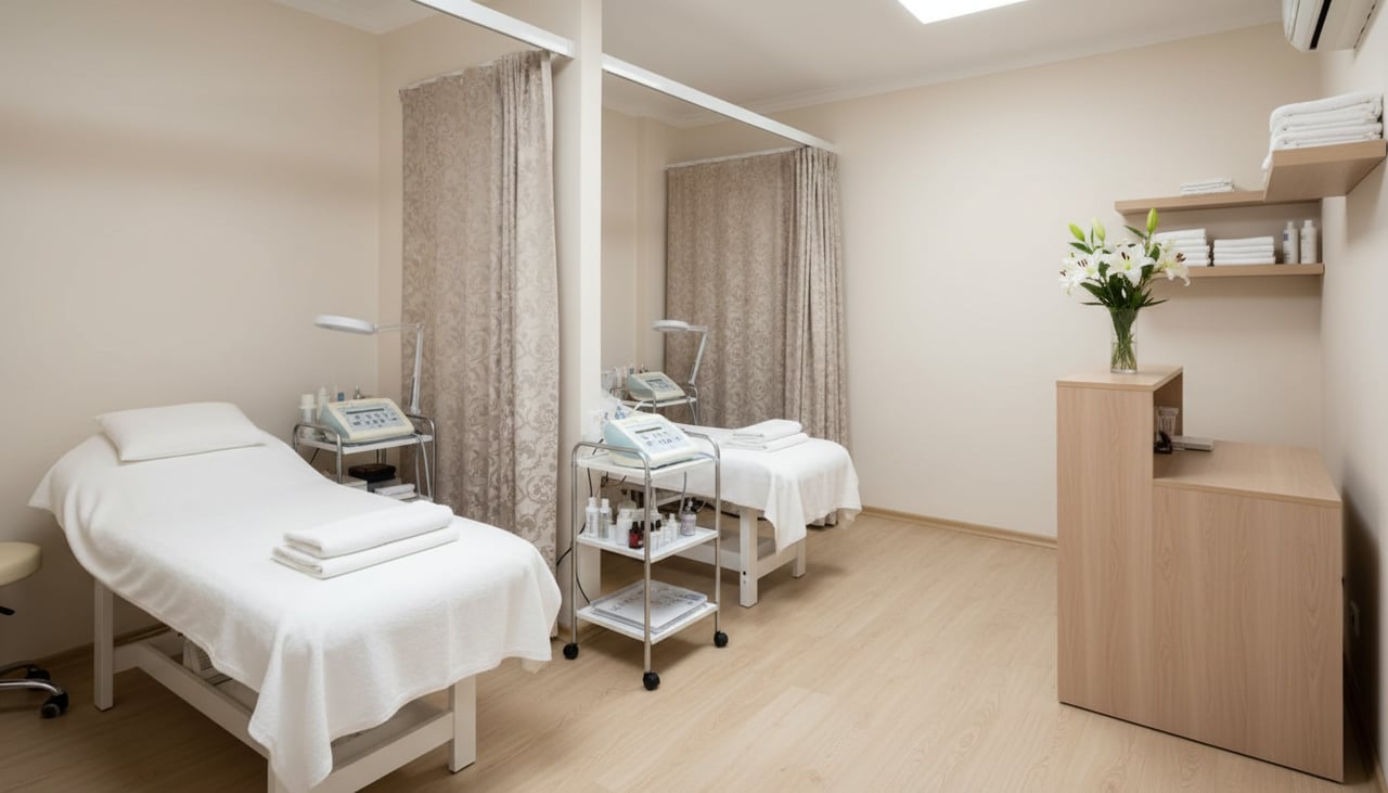 Catmosfer Güzellik Stüdyosu / Kadıköy Lazer Epilasyon / Kadıköy Hydrafacial Cilt