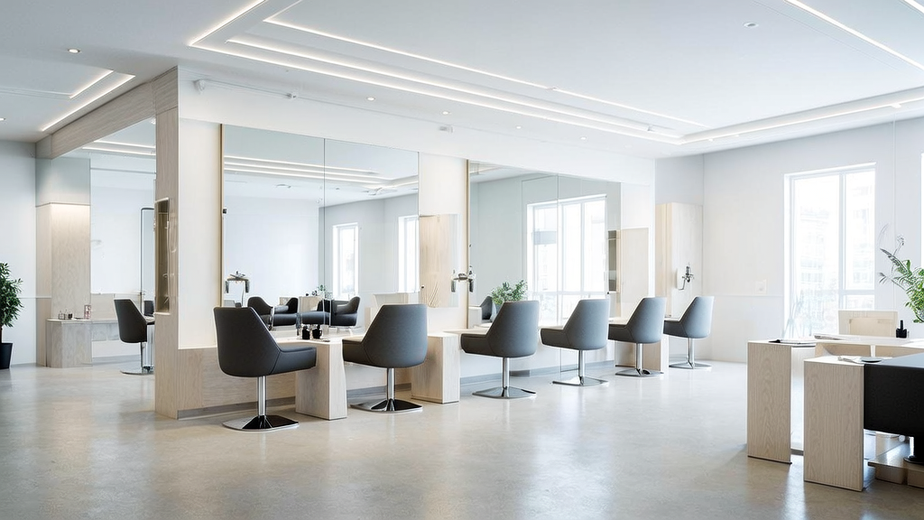 Özdemir Barbers