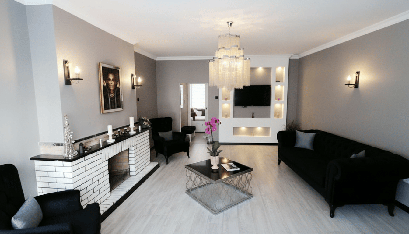 Seven Beauty Center - Ankara Tunalı