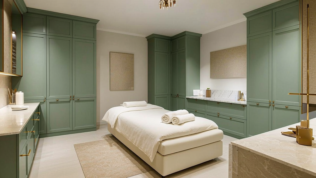 Old City Spa & Turkish Bath