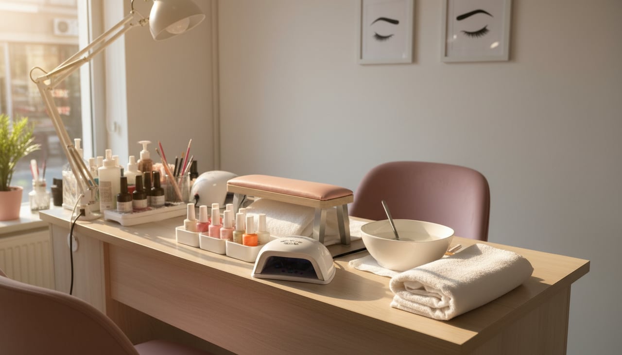 Aslıhan Özdemir Nişantaşı Microblading Cilt Bakımı İpek Kirpik Protez Tırnak Lazer Epilasyon Şişli
