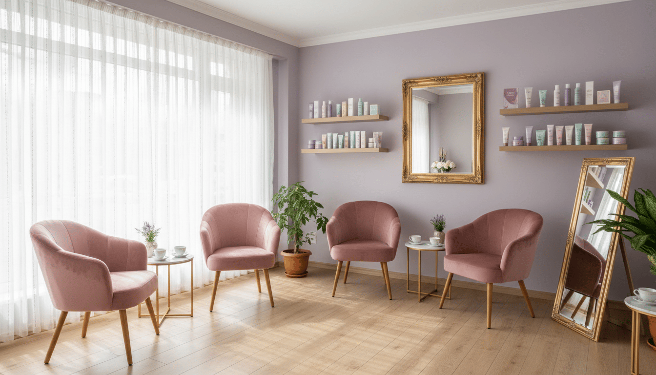 By Esra Beauty Güzellik Ve Bakım Merkezi