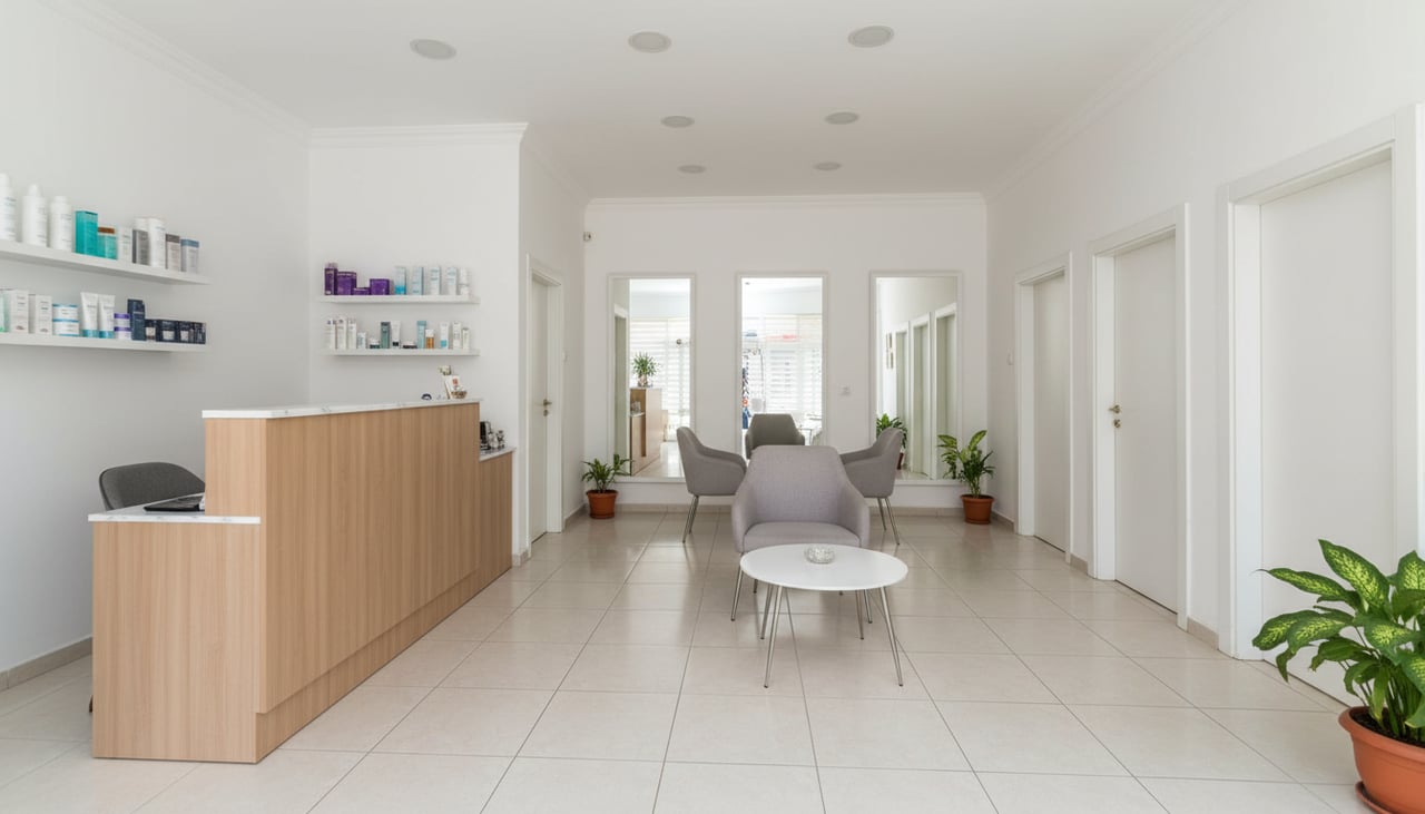 Cliniczer Plus Estetik-Güzellik