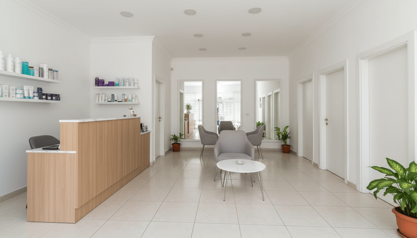 Cliniczer Plus Estetik-Güzellik