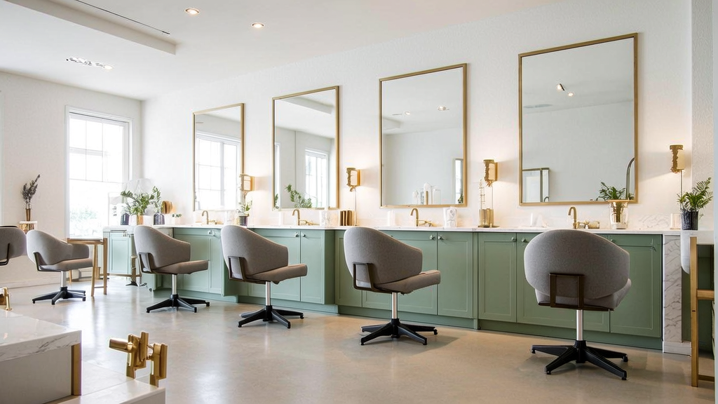 C&A HAİR DESIGN