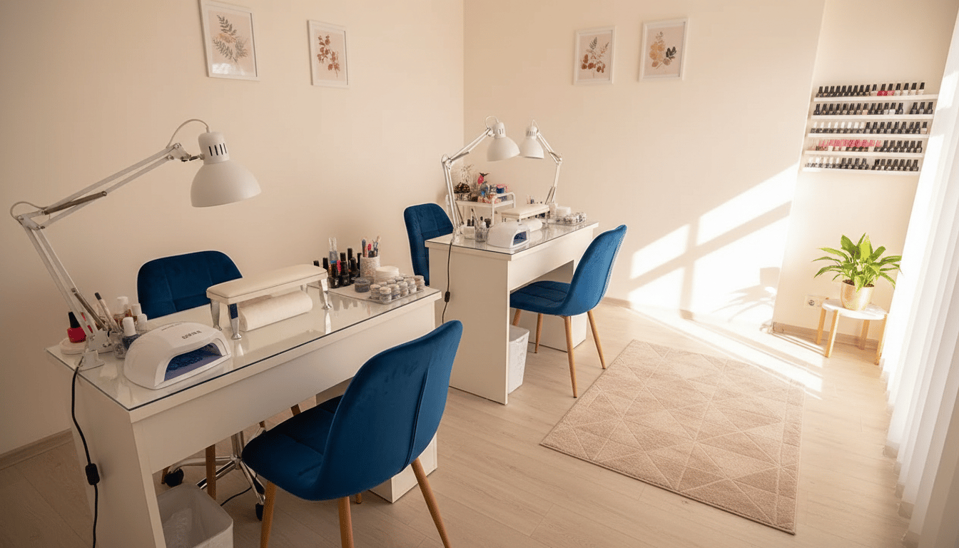 Sorella Beauty&Nail