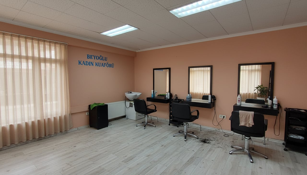 BEYOĞLU PETSHOP & PET KUAFÖR