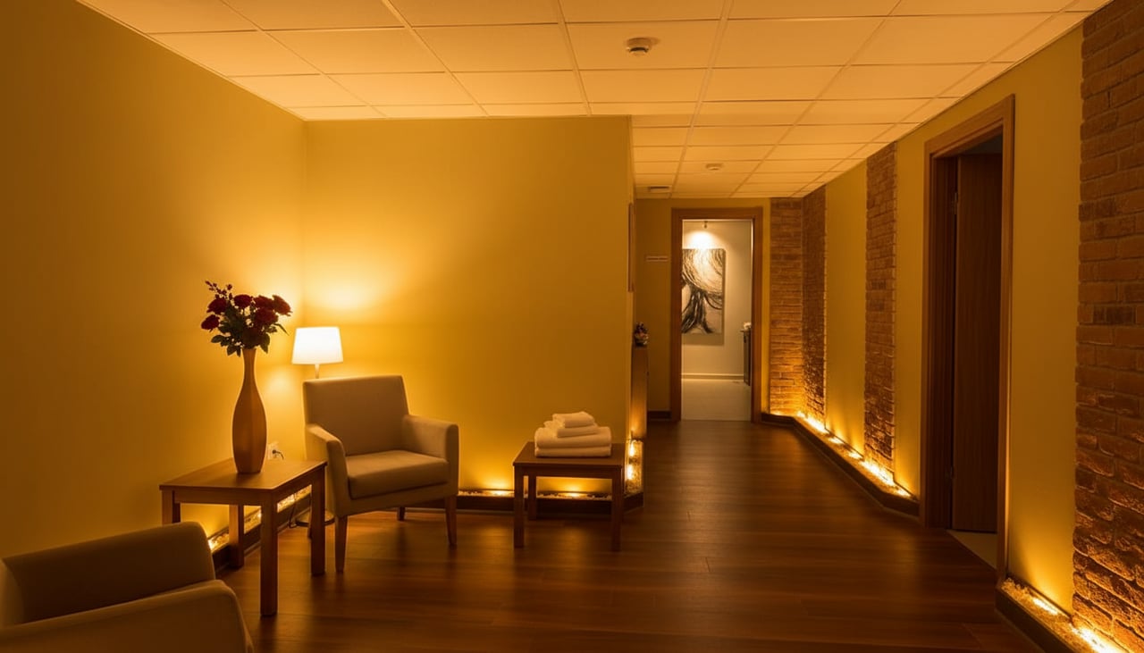 Premium Spa Masaj - Bakırköy