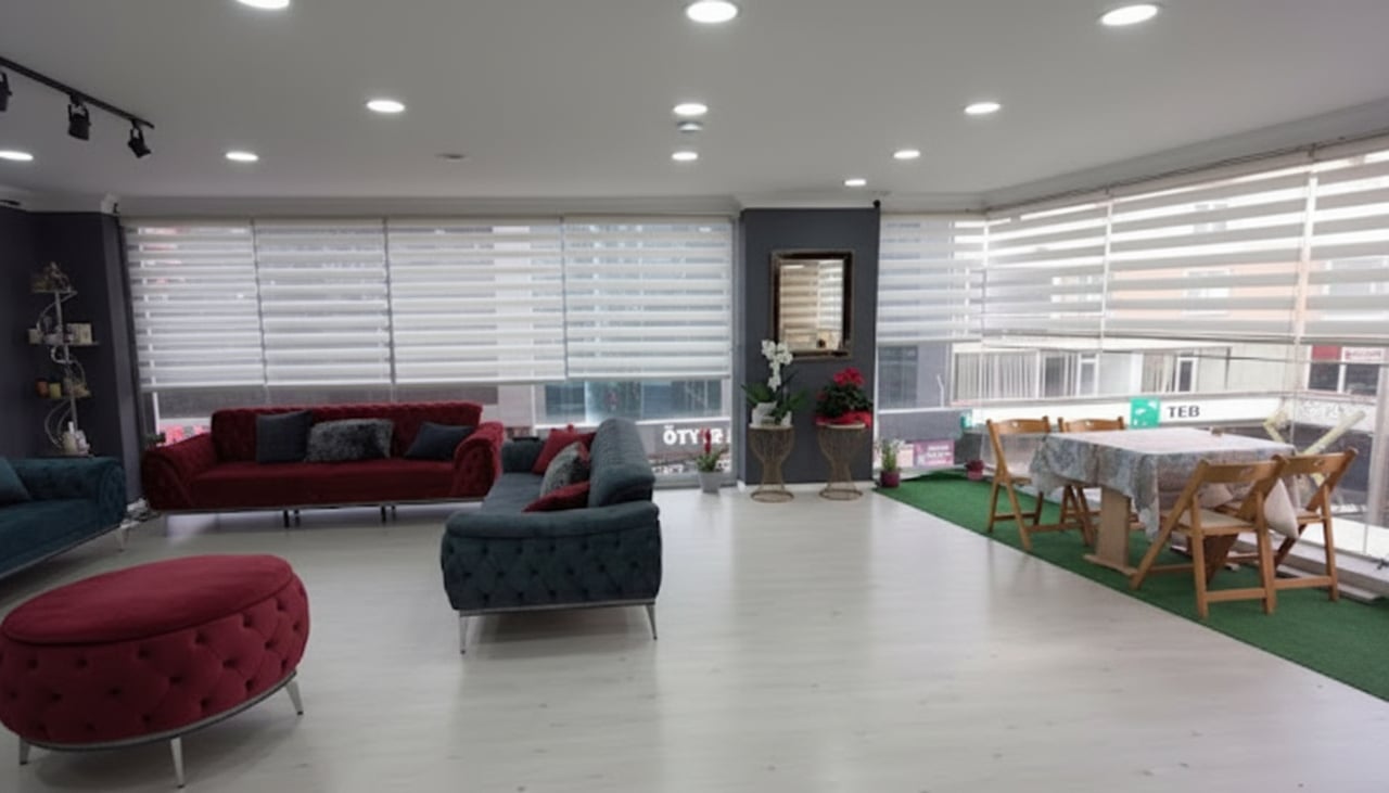 Carla-Zoe Beauty Güzellik Salonu