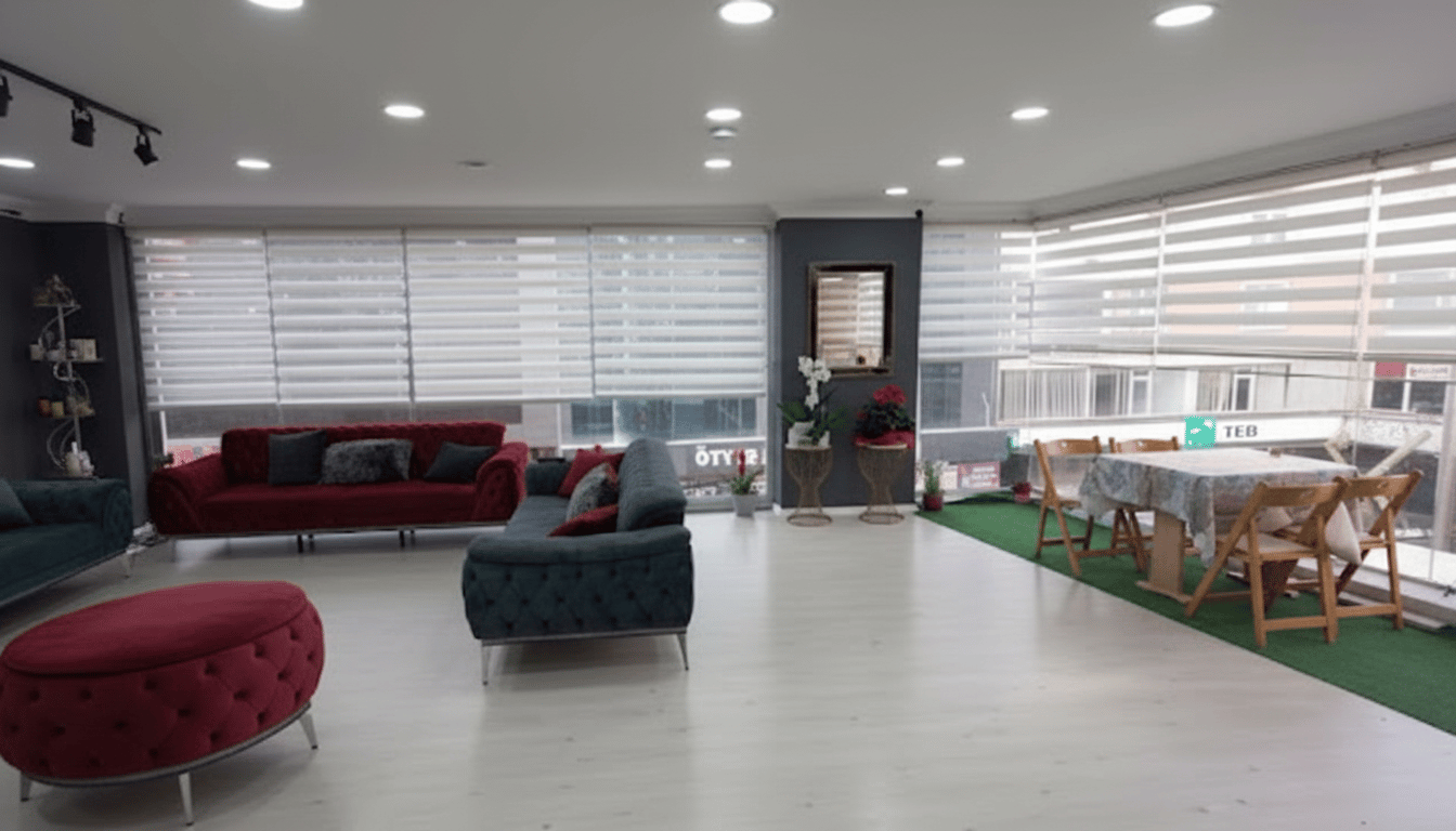 Carla-Zoe Beauty Güzellik Salonu