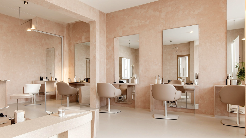 Elvan Alhan Hair Makeup Studio