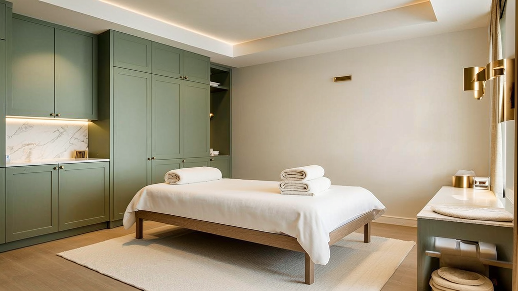 Sivana Day Spa & Wellness