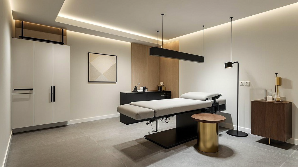 GM CLINIC BY GİZEM MERT