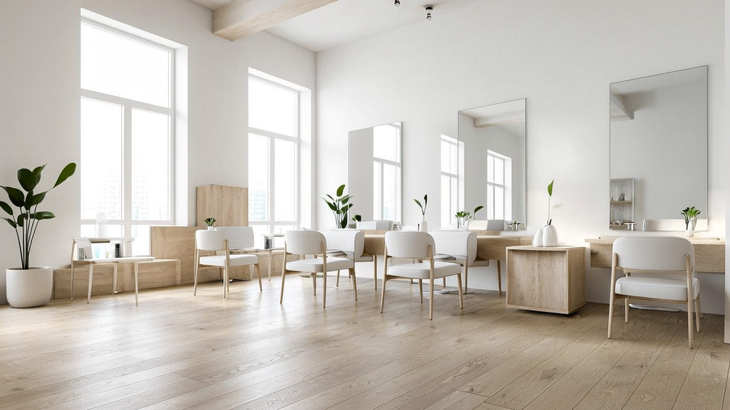SALON CENGİZ