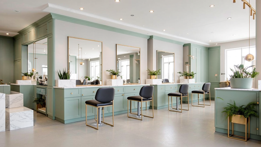 Türban-i Âlâ Türban Tasarım Ve Make Up Studio