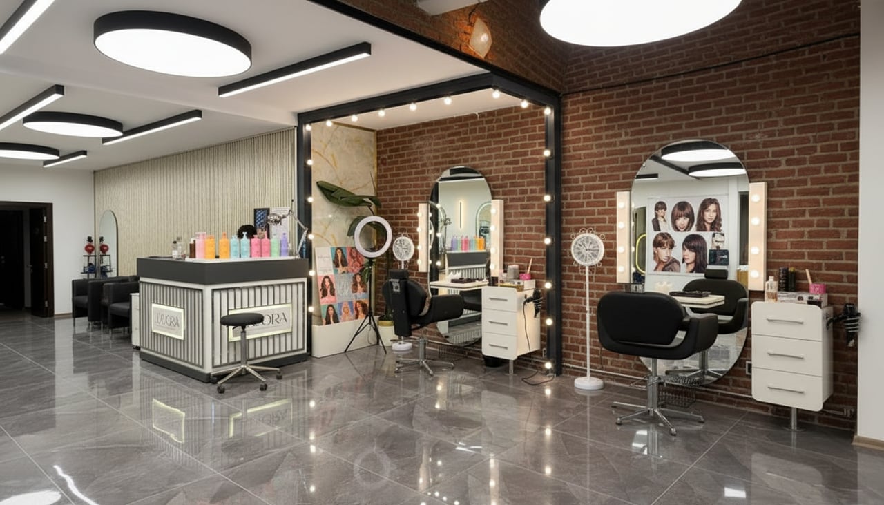 Meora Hair Design