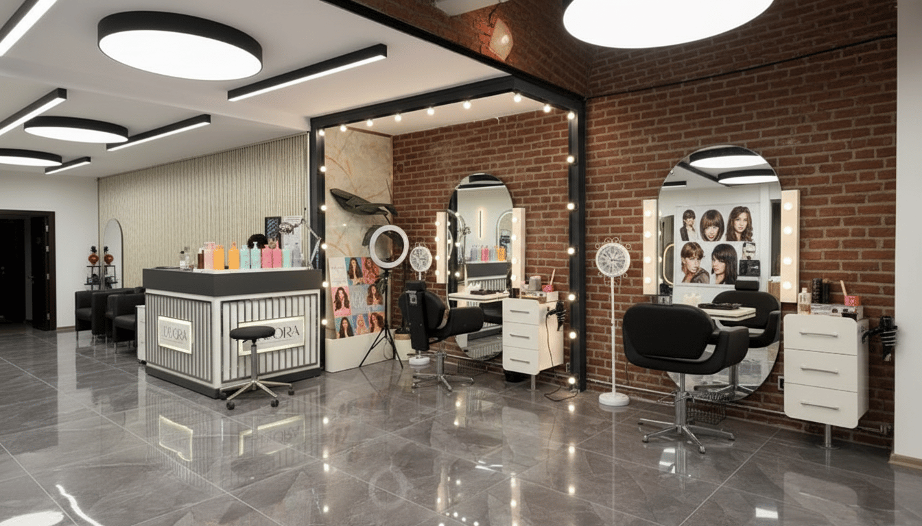 Meora Hair Design