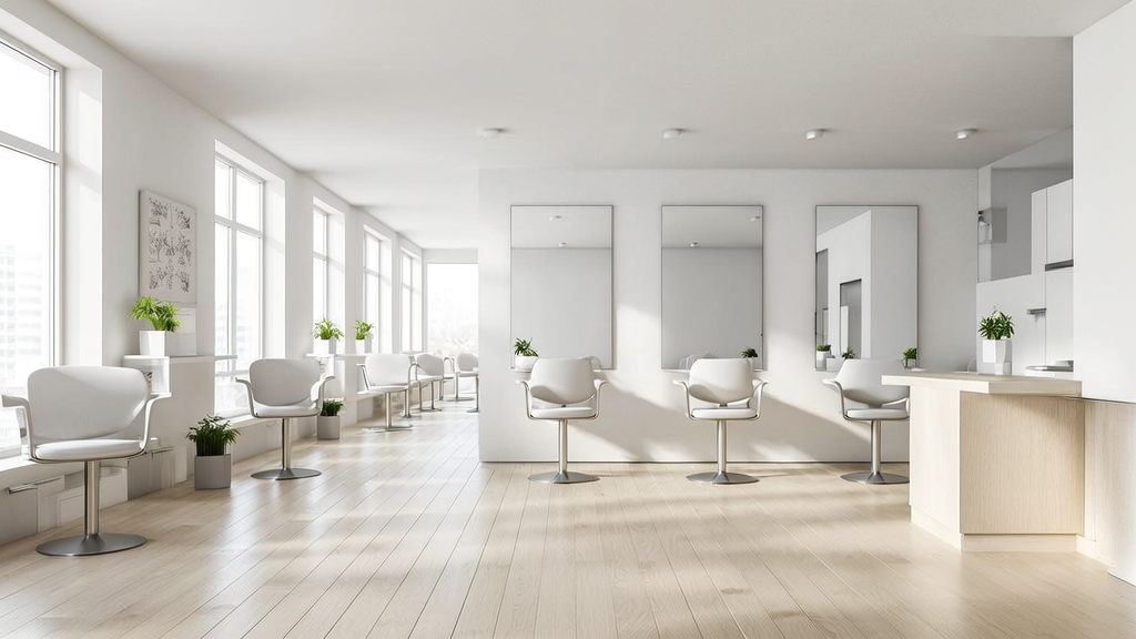 Abdurrahman Çelik Exclusive Salon