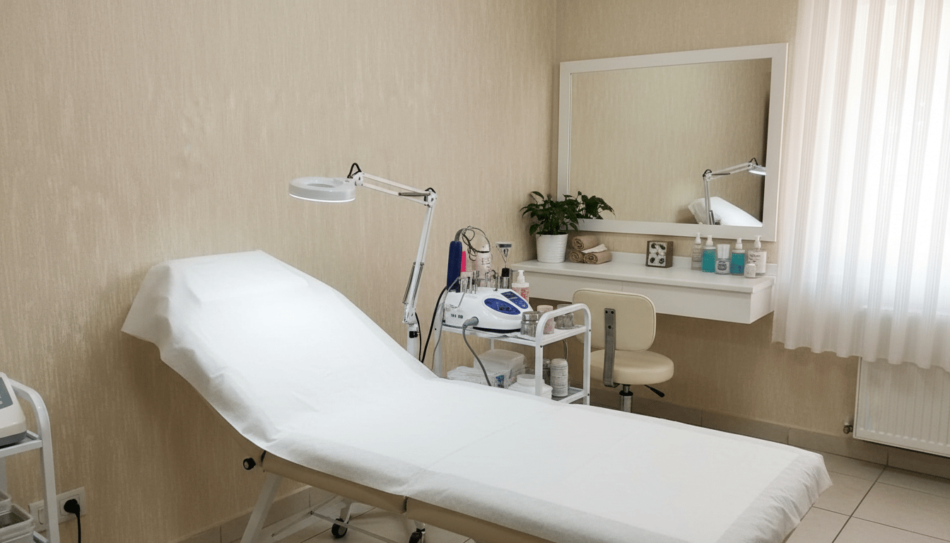 ZEHA Beauty Center