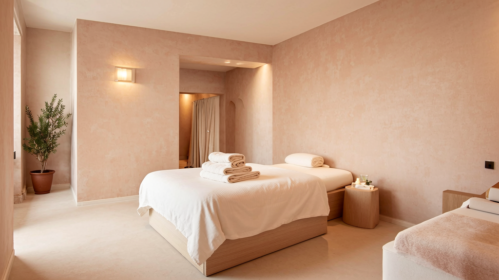 ariva spa